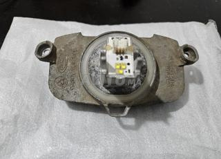 حلقات هالو، عيون الملاك، وحدة LED للمصابيح الأمامية BMW F30