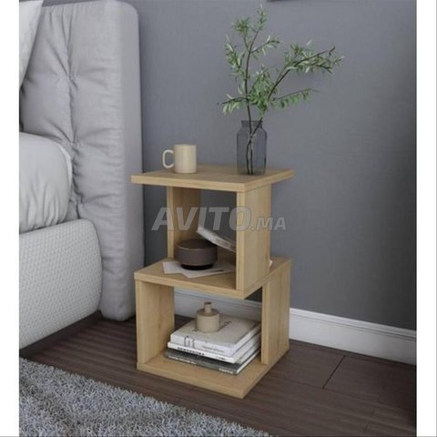 طاولة أريكة لغرفة النوم، غرفة المعيشة