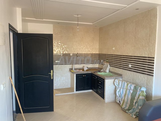 شقة F2 جديدة