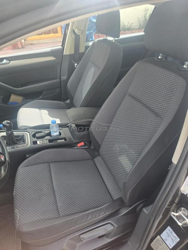 Volkswagen Passat Diesel B8 Manuelle 2018 