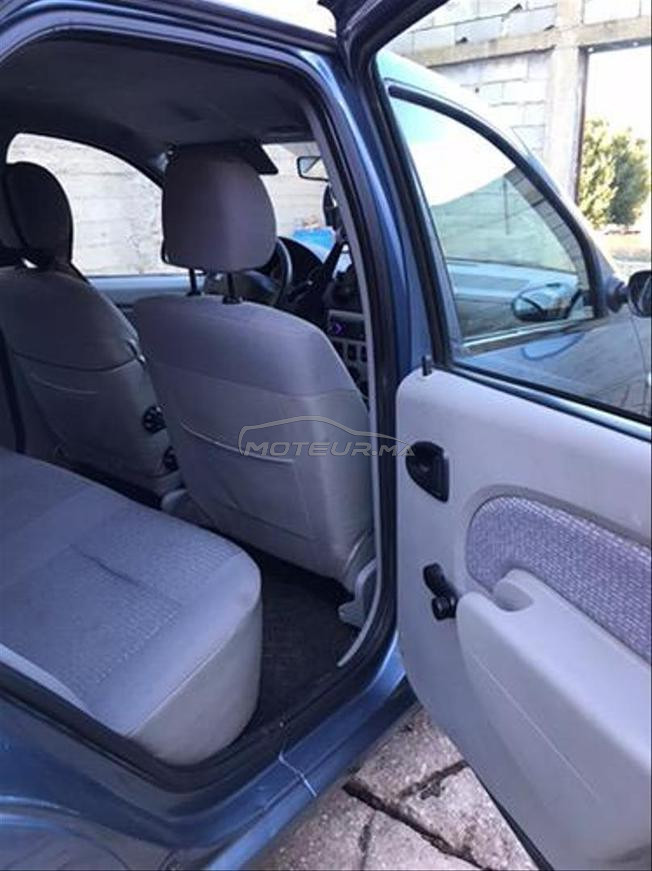 DACIA LOGAN NEUF SUR COMMANDE