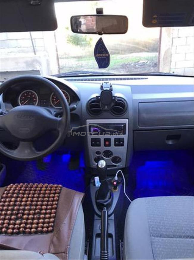 DACIA LOGAN NEUF SUR COMMANDE