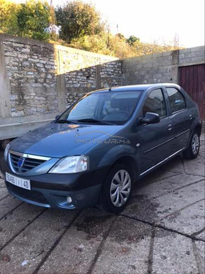 DACIA LOGAN NEUF SUR COMMANDE