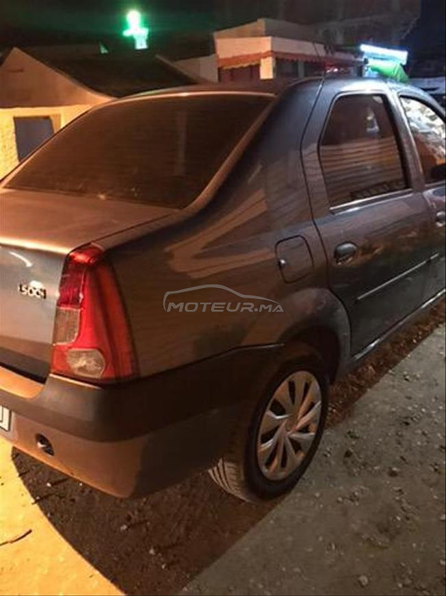 DACIA LOGAN NEUF SUR COMMANDE