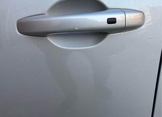 Dacia Logan Diesel Manuelle 2022 à Berrechid