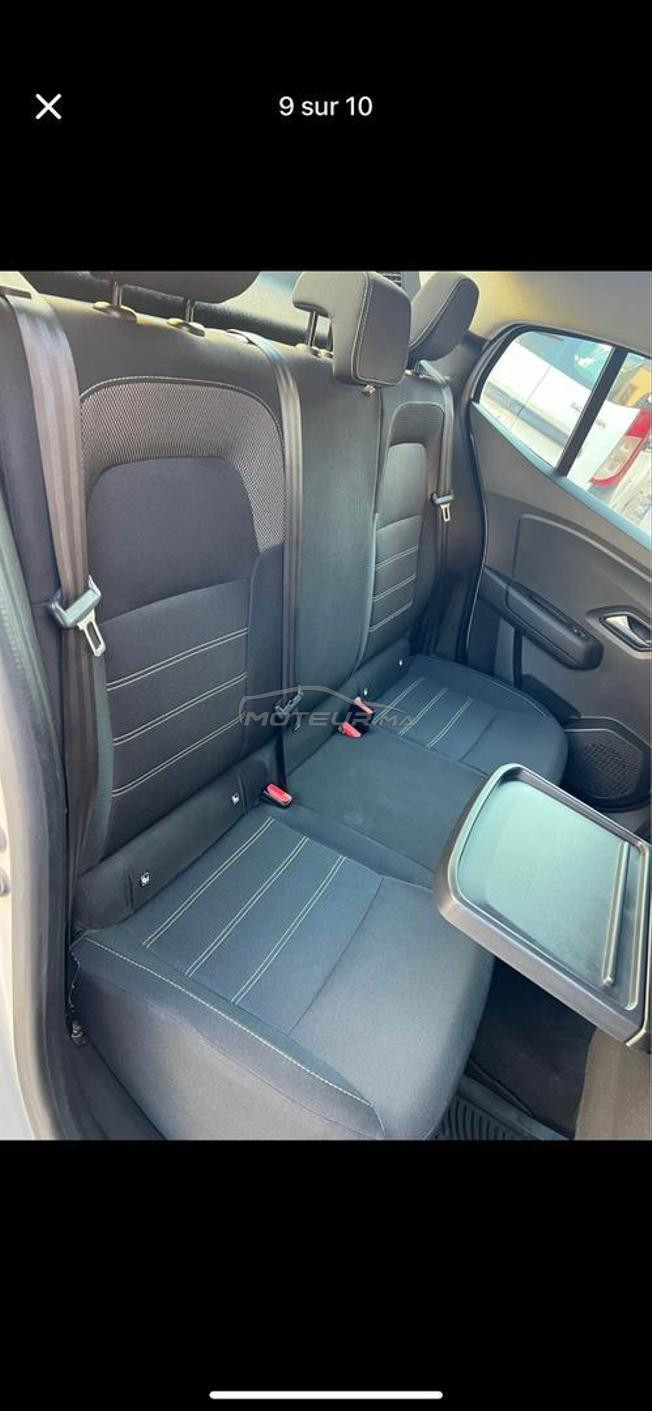 Dacia Logan Diesel Manuelle 2022 à Berrechid