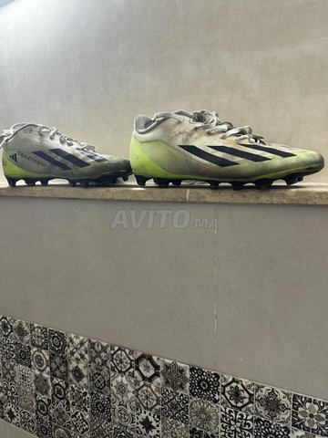 حذاء كرة القدم