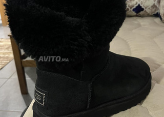 Bottes UGG originales neuves- jamais portées