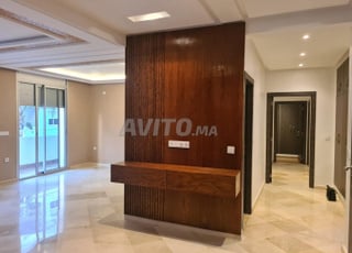 Appartement Haut Standing à Tamesna