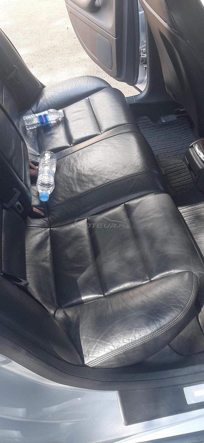 AUDI A4 très bon etat