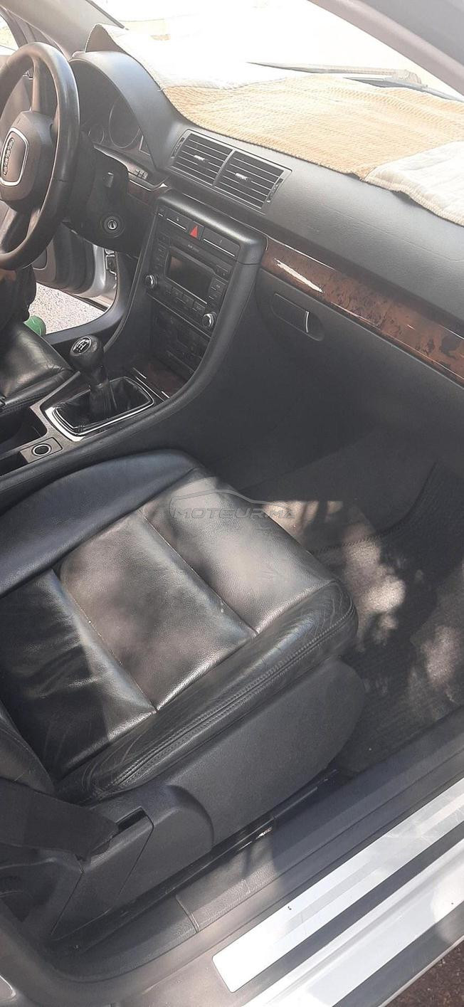 AUDI A4 très bon etat