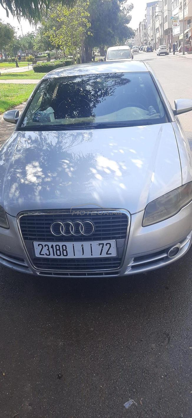 AUDI A4 très bon etat
