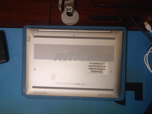 Ordinateur portable HP EliteBook 640 14 pouces G11 - 2