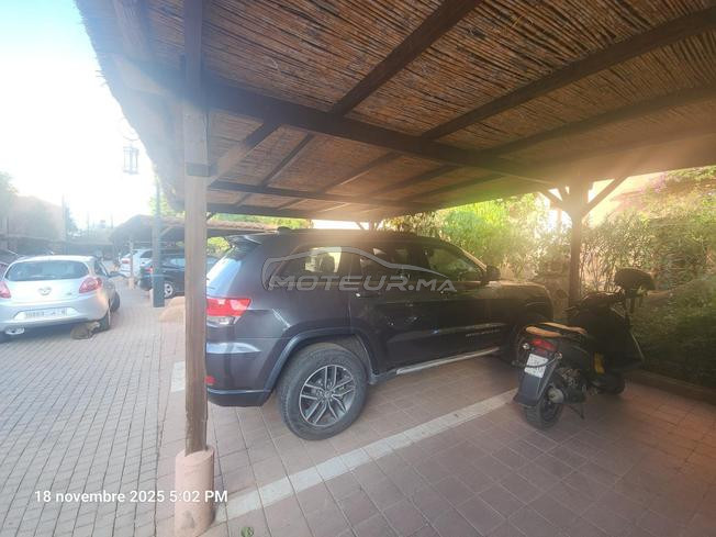 vente voiture marque jepp 