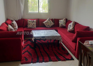 شقة مفروشة للإيجار