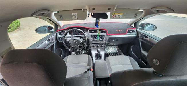 golf 6 Volkswagen 