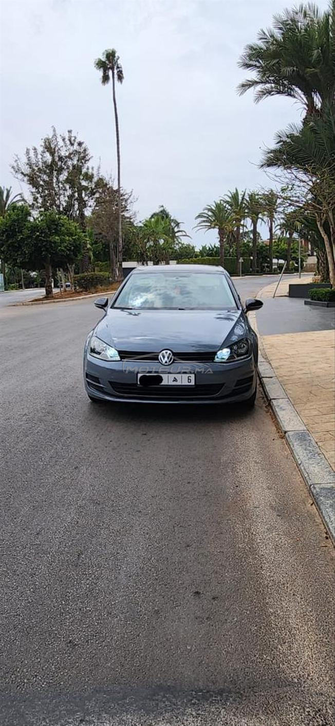 golf 6 Volkswagen 