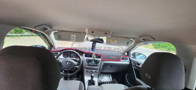 golf 6 Volkswagen 