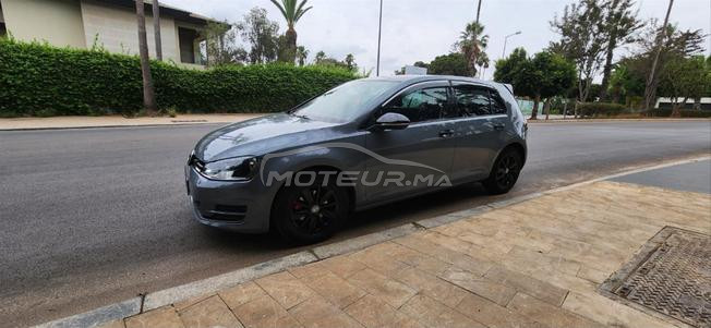 golf 6 Volkswagen 