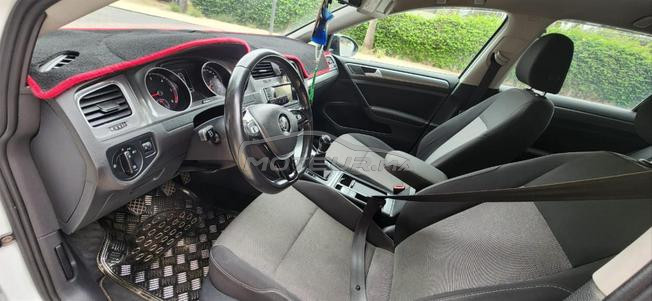 golf 6 Volkswagen 