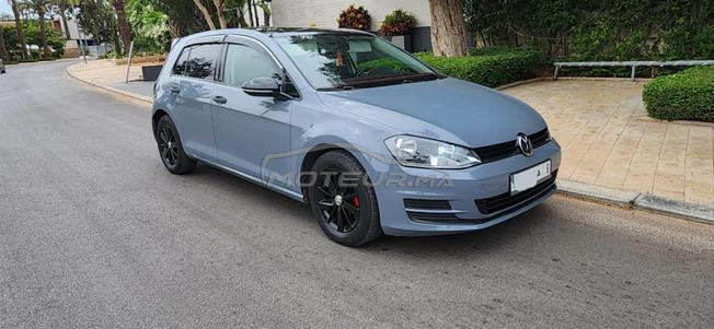 golf 6 Volkswagen 