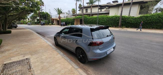 golf 6 Volkswagen 