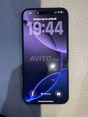 Téléphone propre, bienvenue - 2