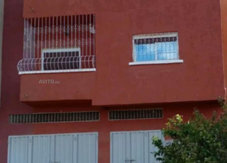 Manzeh Atlas 1 Beni Mellal