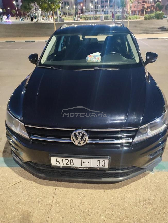 tiguan 2018