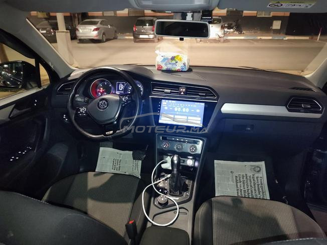 tiguan 2018