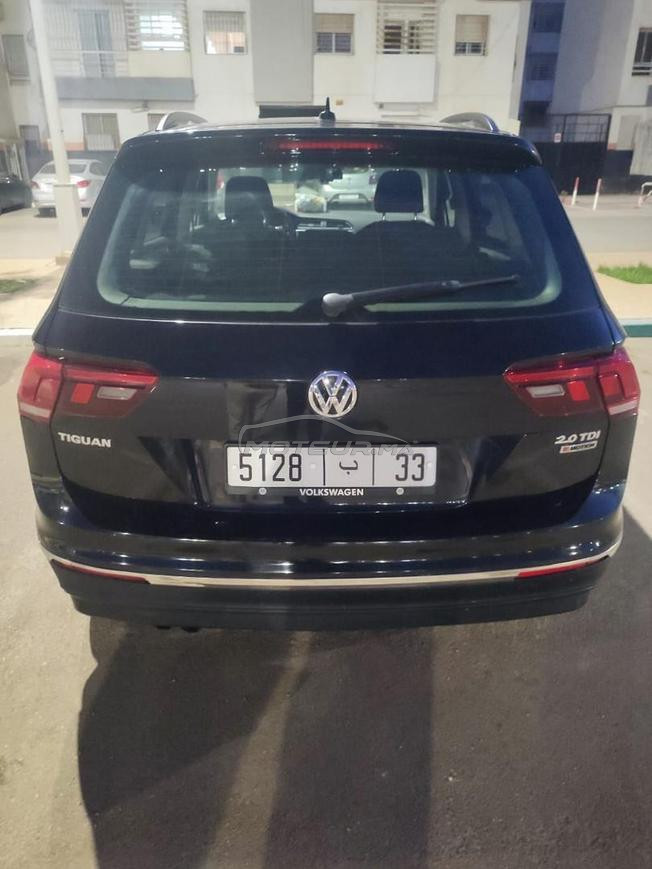 tiguan 2018