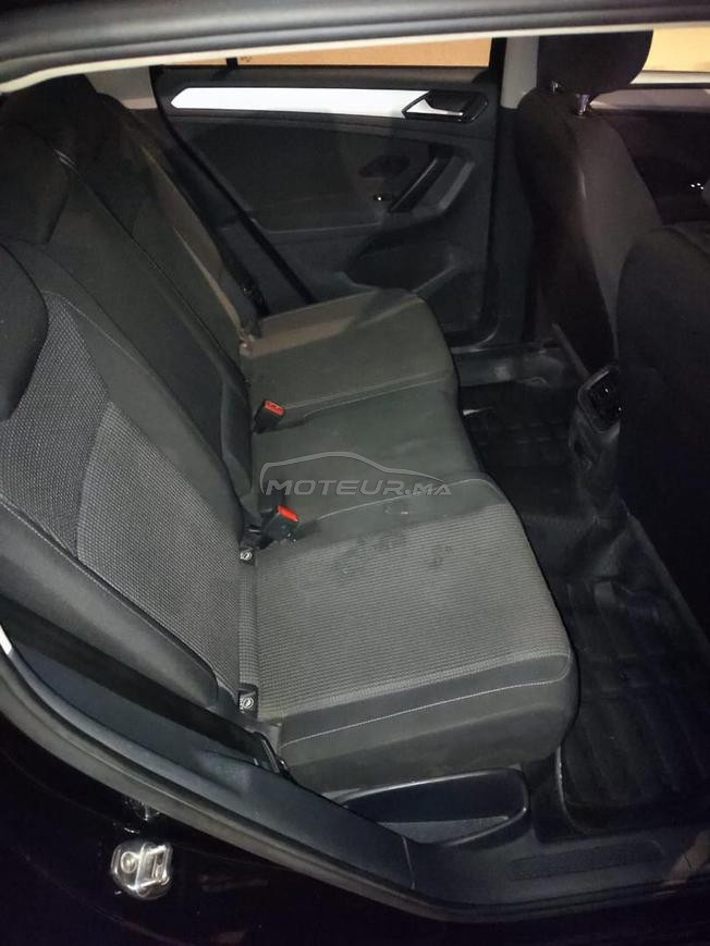 tiguan 2018