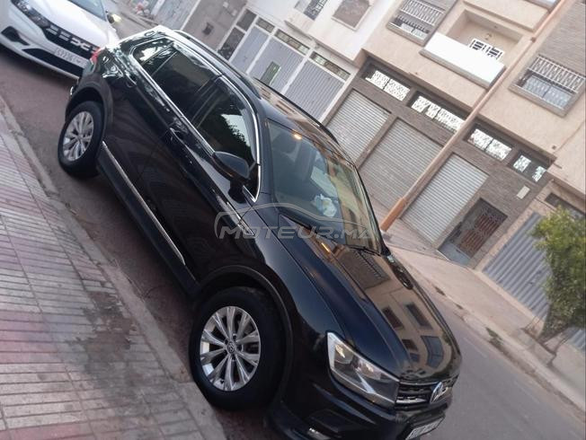 tiguan 2018