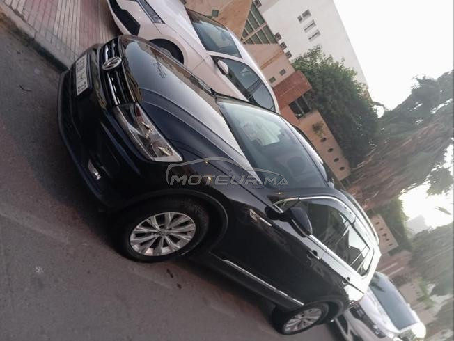 tiguan 2018