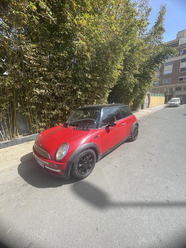 Mini cooper à vendre