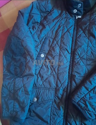 marco polo jacket veste L 50