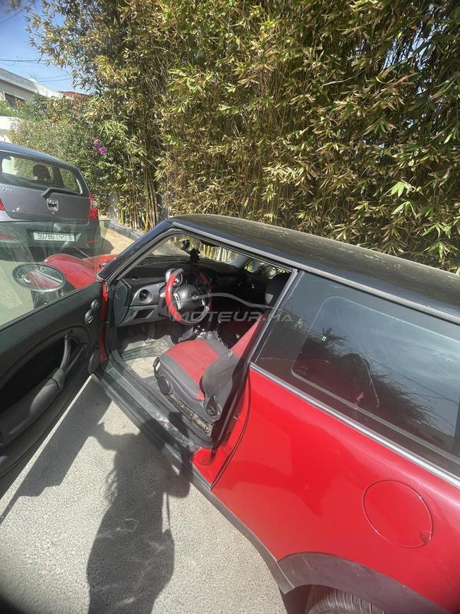 Mini cooper à vendre
