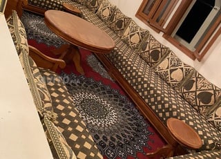 Appartement Sidi Bernoussi proche autoroute Kitea