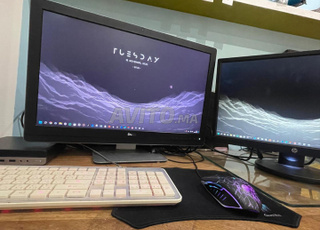 HP ProDesk 600 G3 mini