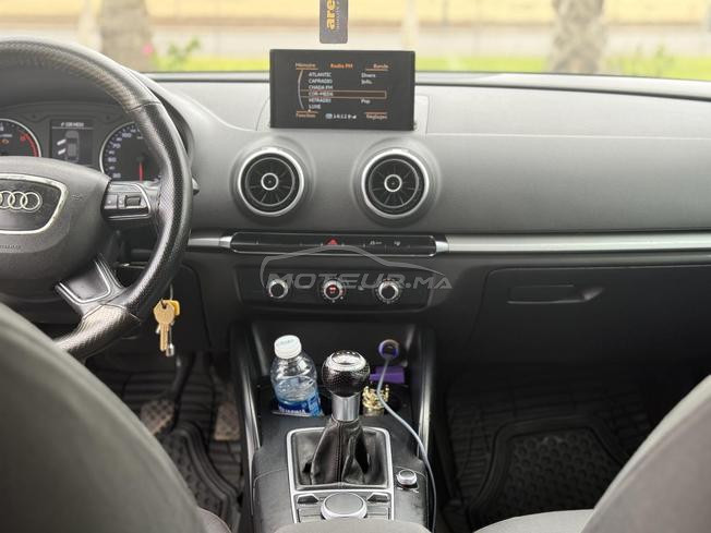 audi a3 berline