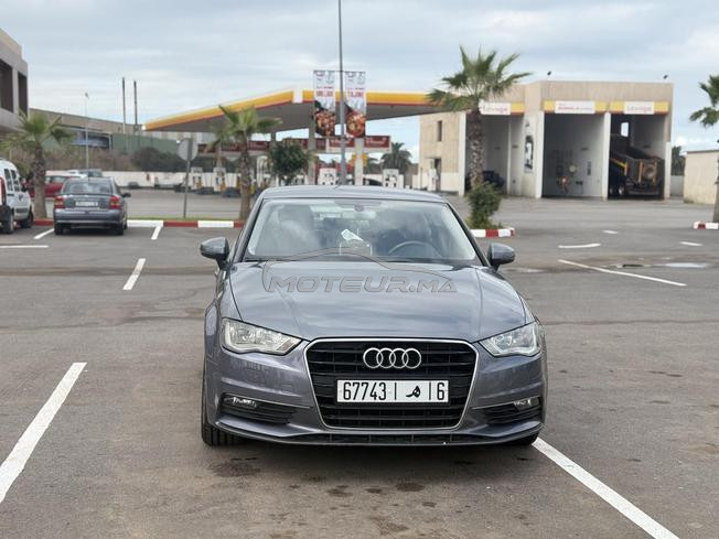 audi a3 berline