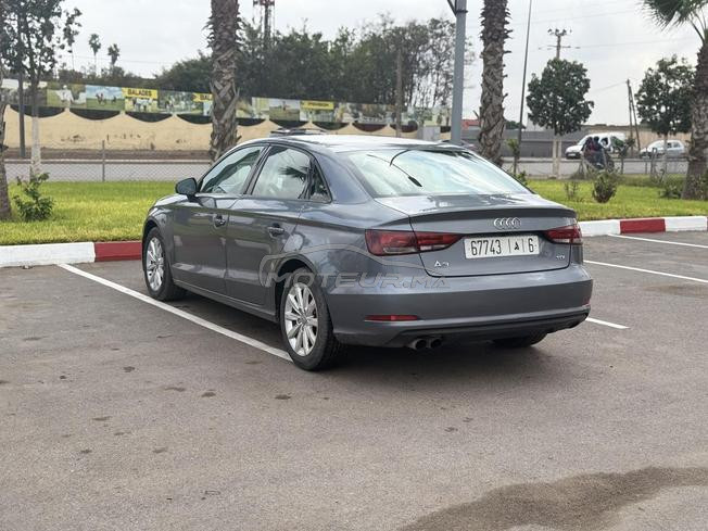 audi a3 berline