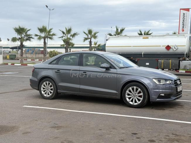 audi a3 berline