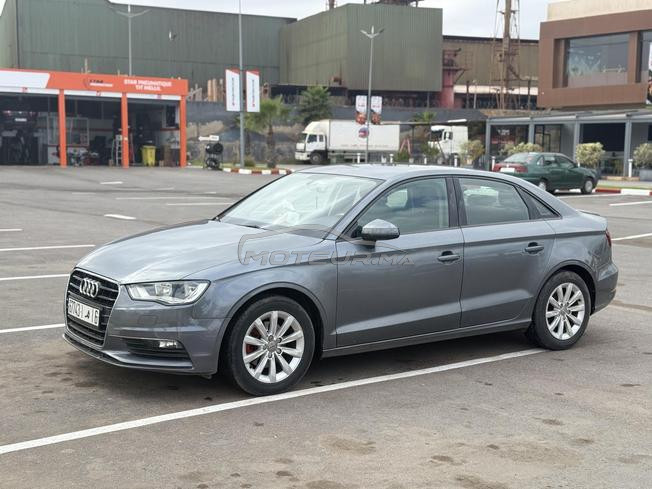 audi a3 berline