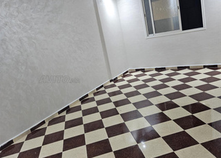 Appartement à  vendre