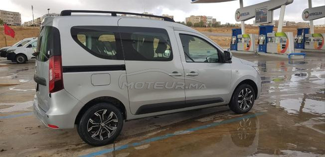 Renault express