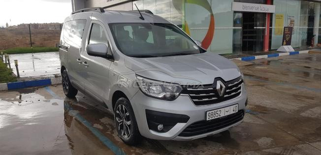 Renault express