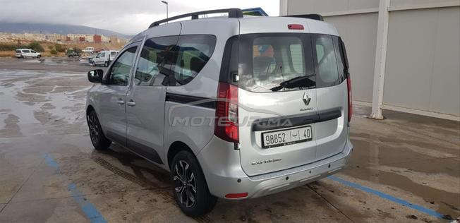 Renault express