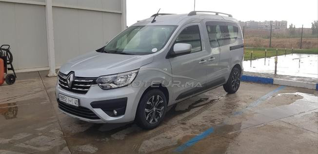 Renault express