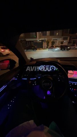 Audi A3 35 TDI Diesel Automatique 2024 à Bouskoura